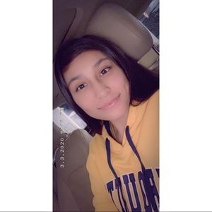 Meet your Posher, Channing